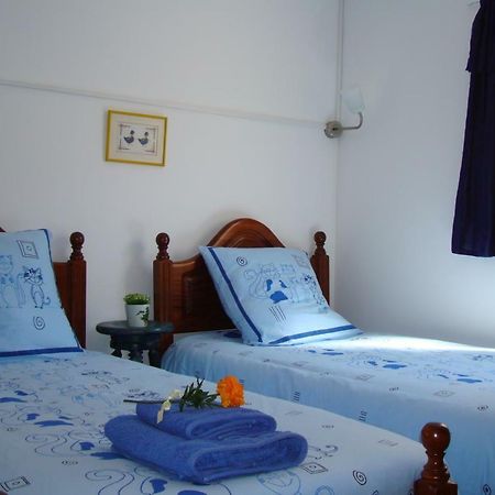 Tejoalfama Apartment Lisbon Luaran gambar