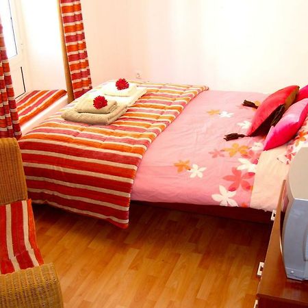 Tejoalfama Apartment Lisbon Luaran gambar