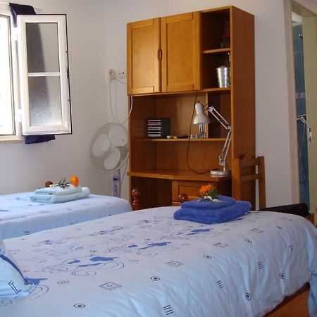 Tejoalfama Apartment Lisbon Luaran gambar