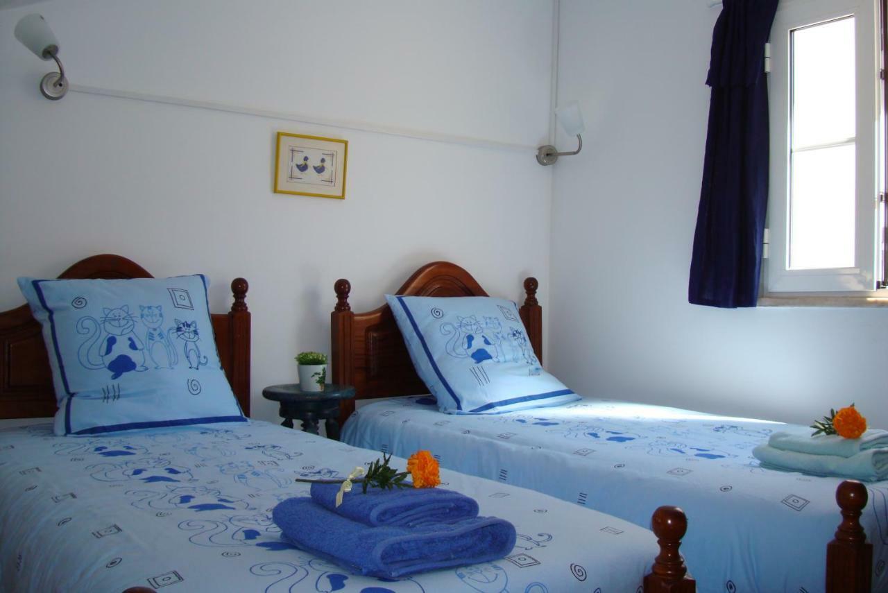 Tejoalfama Apartment Lisbon Luaran gambar
