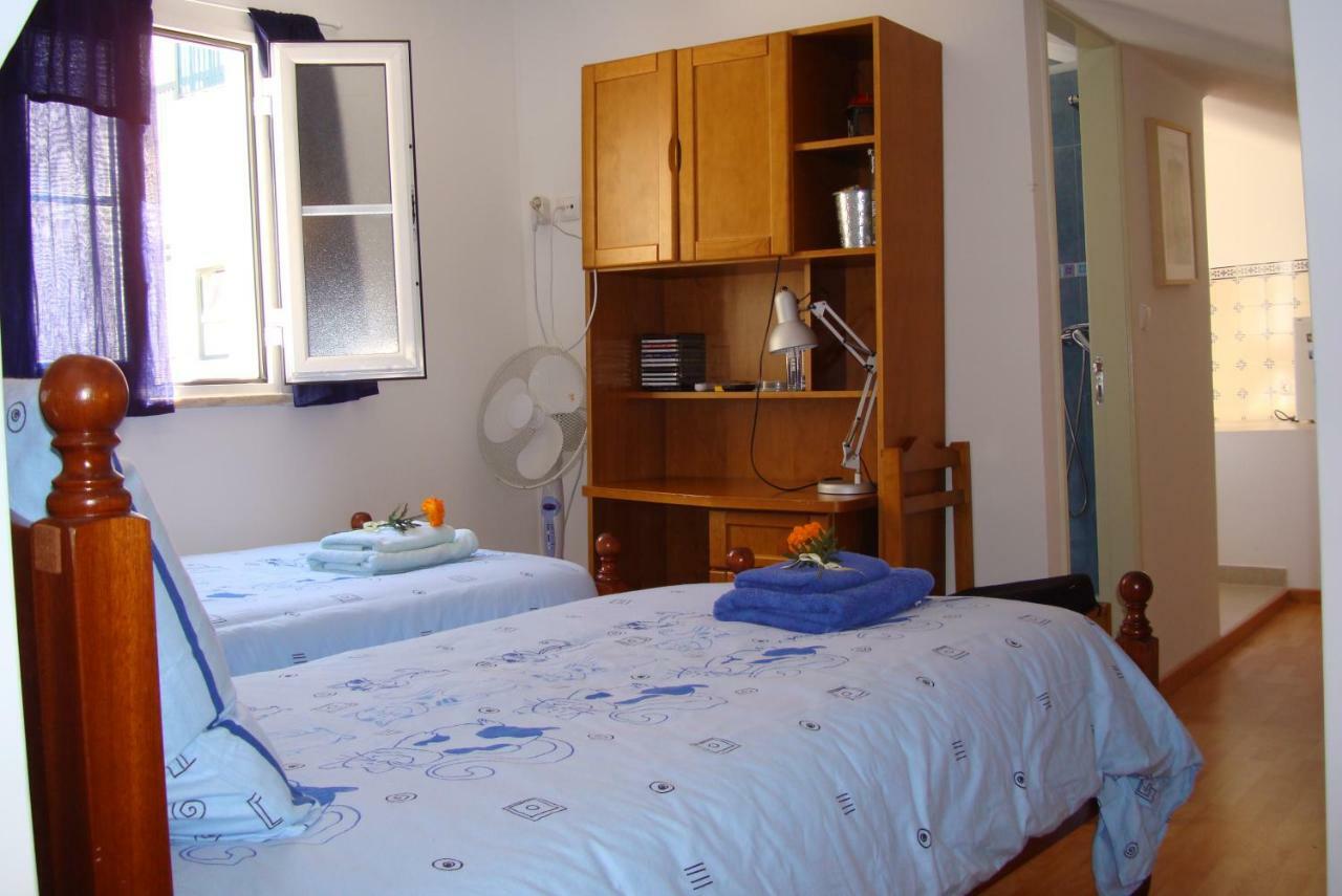 Tejoalfama Apartment Lisbon Luaran gambar