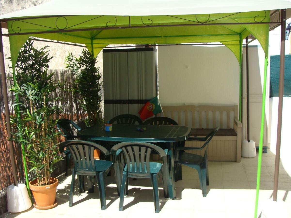 Tejoalfama Apartment Lisbon Luaran gambar
