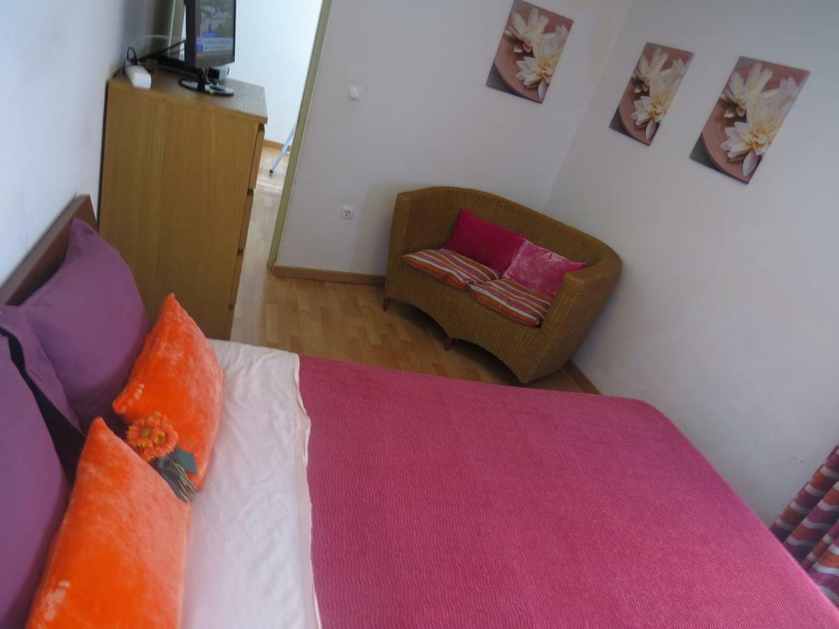 Tejoalfama Apartment Lisbon Luaran gambar