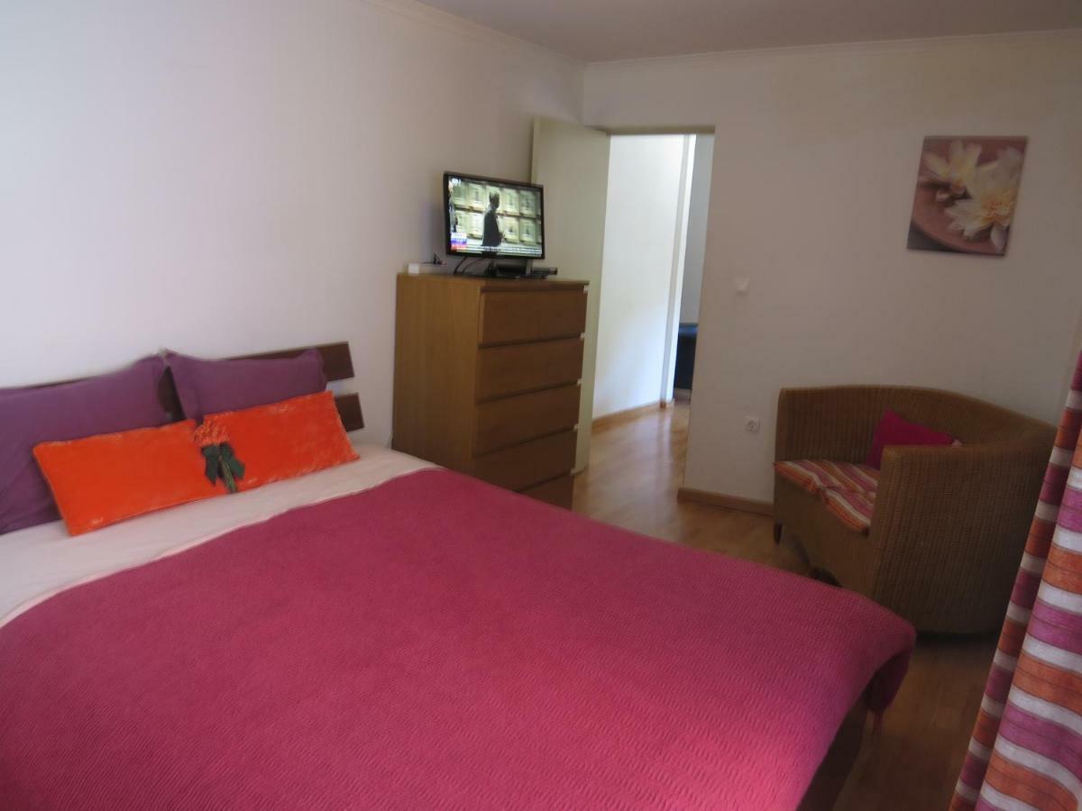 Tejoalfama Apartment Lisbon Luaran gambar