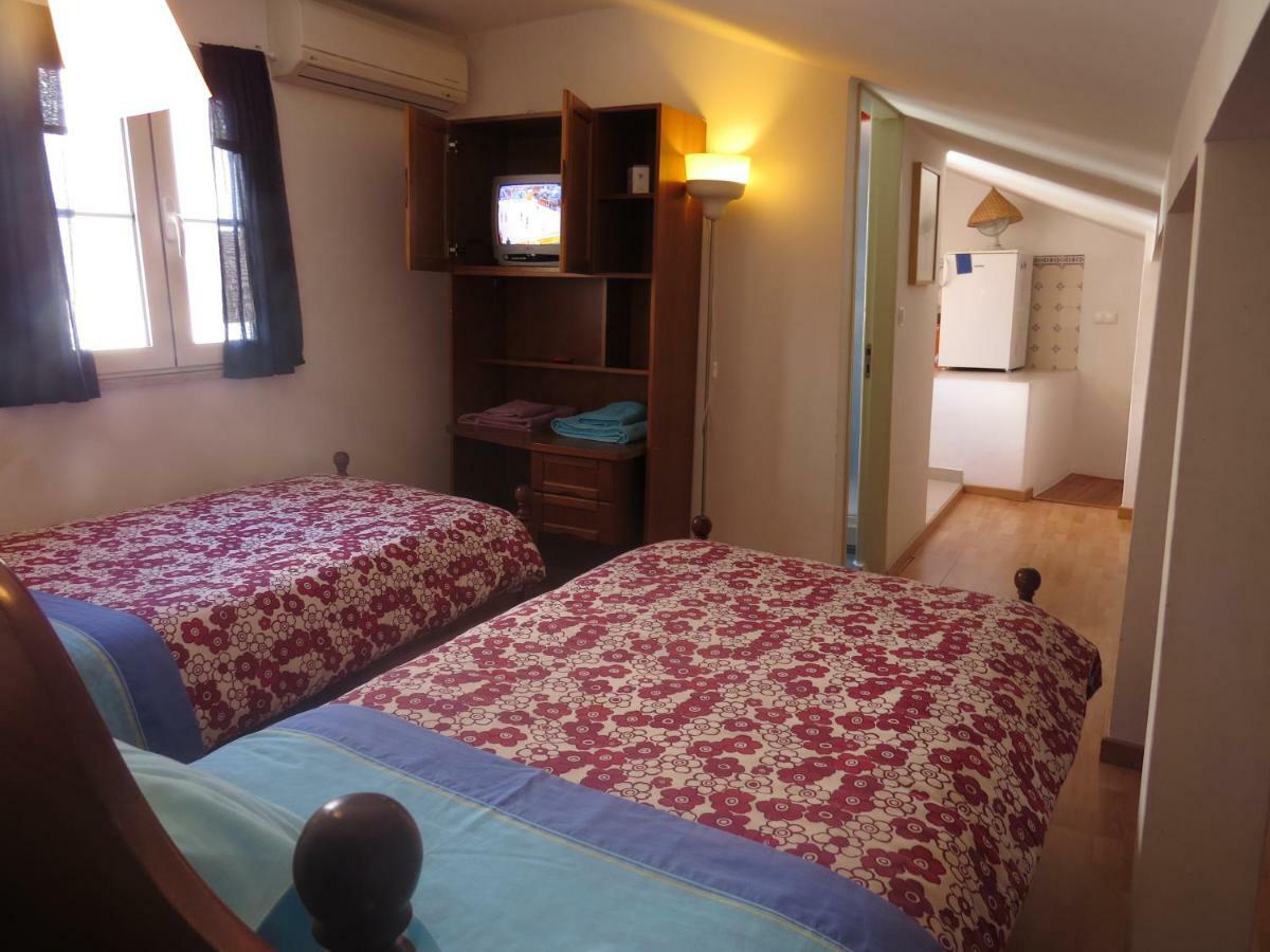 Tejoalfama Apartment Lisbon Luaran gambar